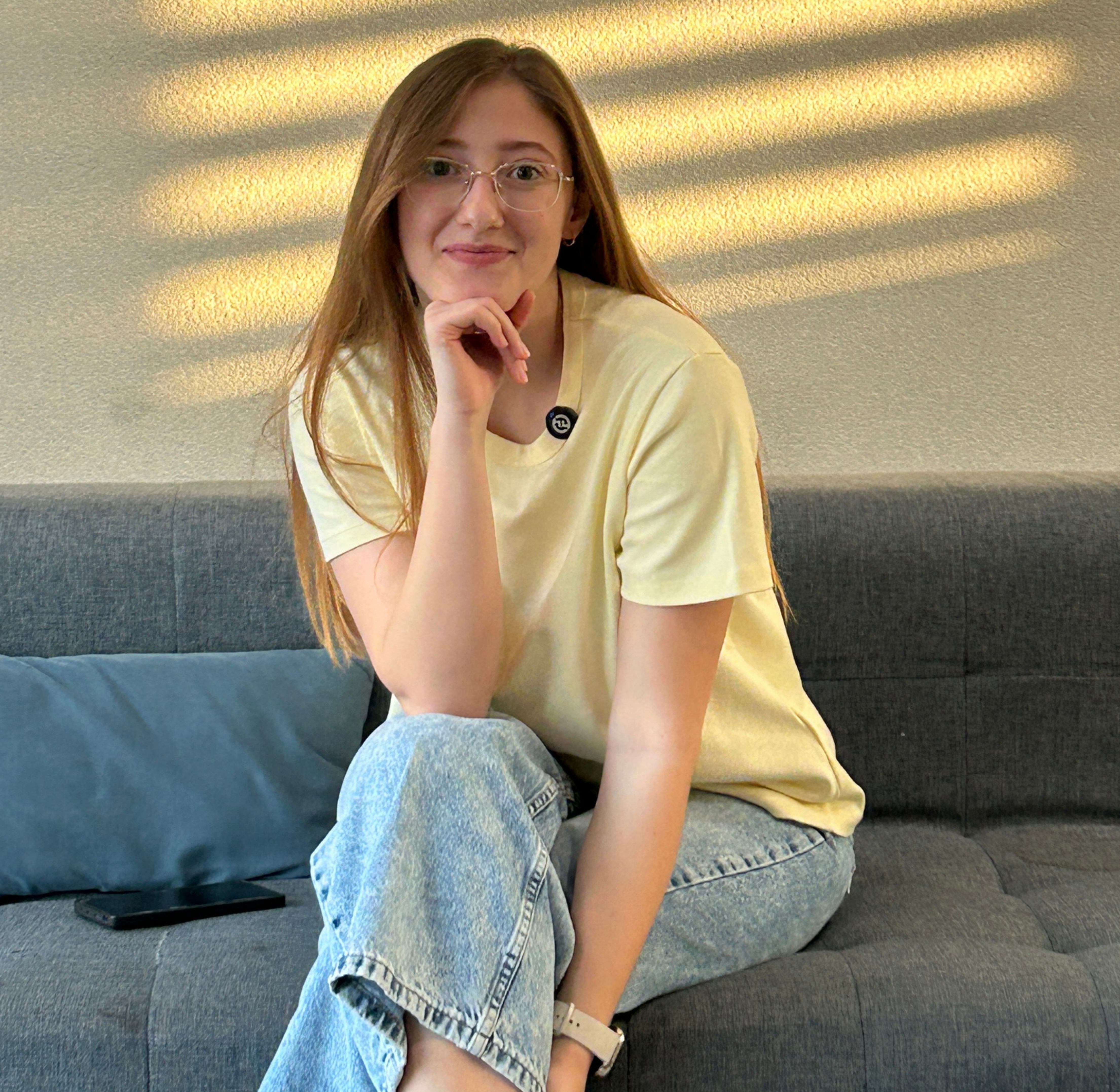 Alexandra Crucinina