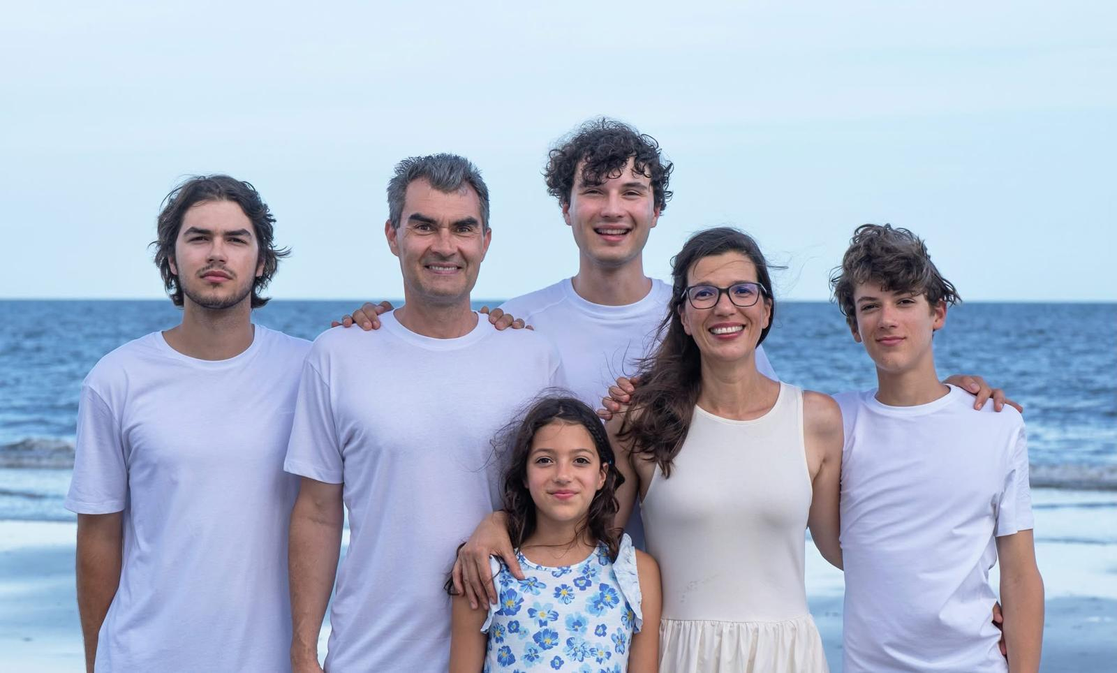 Vali & Catalina Zgarta